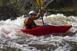 kayak agout 2014